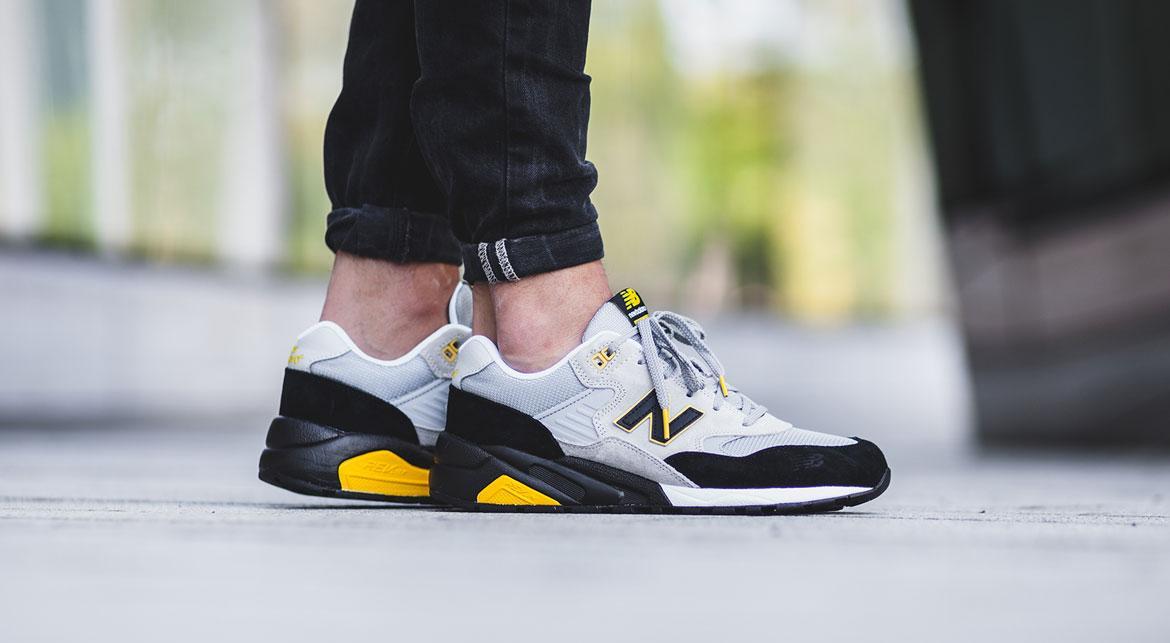 New Balance MRT 580 LS | 509301-60-121 | AFEW STORE